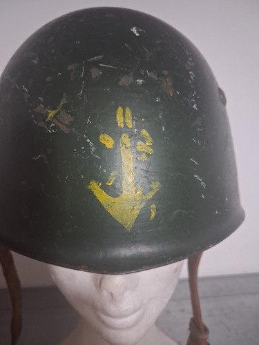 Elmo elmetto modello m33 - modello,