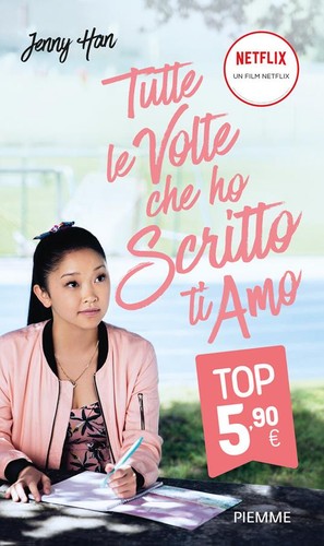 Jenny han tutte volte che - jenny,