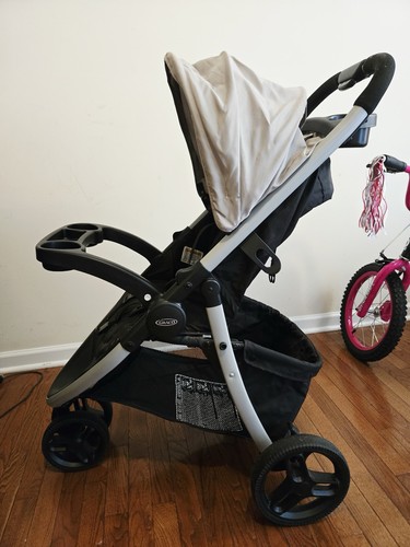 Graco fastaction fold - graco,