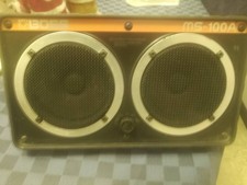 coppia casse passive 100 W