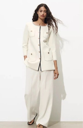 Cardigan donna zara maglia - donna,