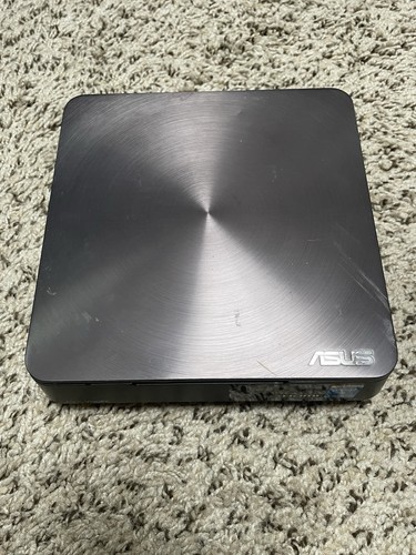 Asus vivopc vm62b - asus,