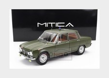 1:18 MITICA Alfa Romeo Giulia