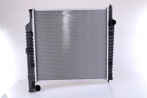Radiatore acqua motore nissens - acqua,