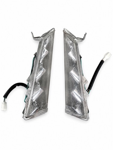 Frecce anteriori peugeot - frecce,