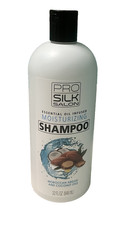 SHAMPOO Pro Silk Salon oli di