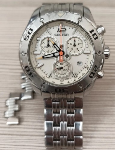 Orologio sector 330 - orologio,