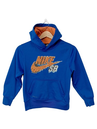Nike felpa con - sb,