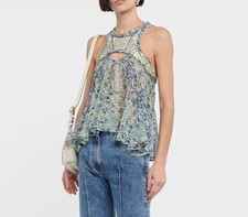 Top Isabel Marant Onyle in