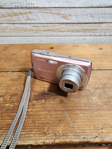 Casio z35 exilim 1 - casio,