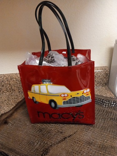 Rara borsa macy - rara, vintage
