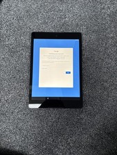 HTC Nexus 9 OP82100 Nero Wi-Fi