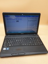 Toshiba SATELLITE C660-15R