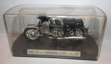 MERCURY - BMW 750 BICILINDRICA