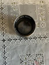 Leica Leitz GmbH Wetzlar