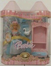 Barbie Mini Odette Lago dei