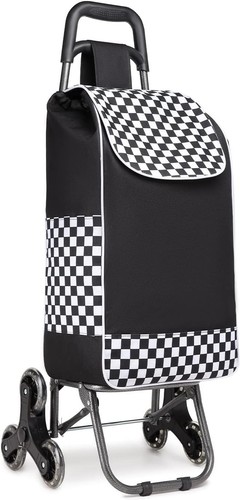 Kono carrello spesa - kono, 6