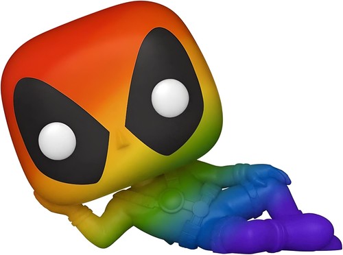 Gw98cb funko pop pride - pop,