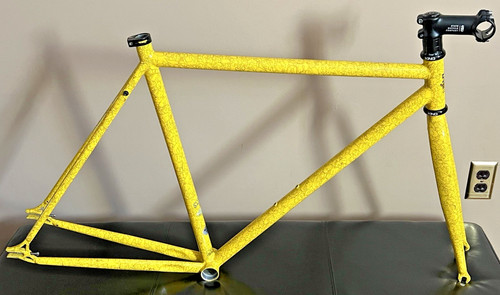 Telaio bici state simpsons - telaio,