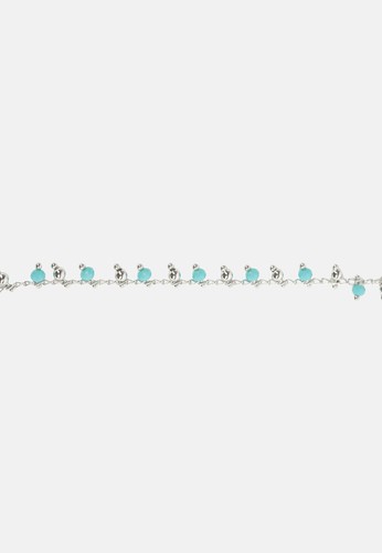 Collana donna con corallini - donna,