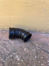 PIAGGIO NRG ZIP GILERA TYPHOON MANICOTTO COLLETTORE CARBURATORE/FILTRO ARIA ORIG