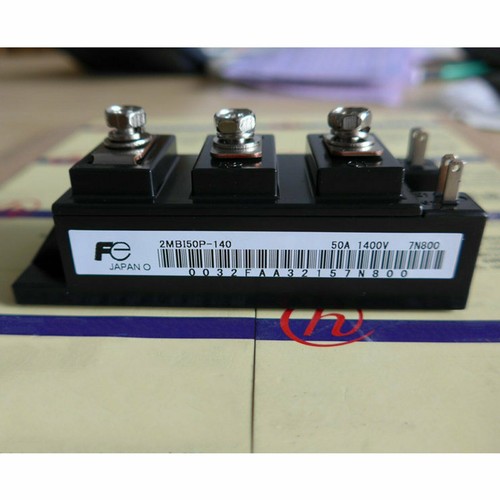 Modulo igbt 2mbi50p 140 nuovo - igbt, 2mbi50p-140