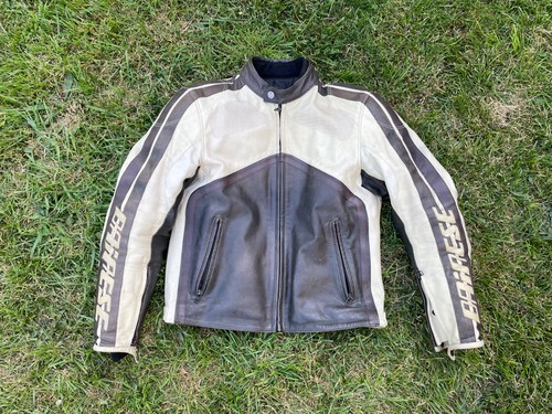 Dainese lucky pelle leather - pelle,