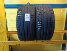 2 Pneumatici USATI HANKOOK