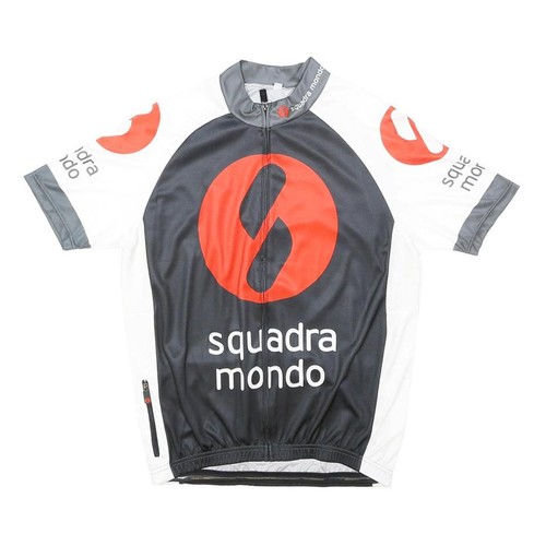 Maglia ciclismo uomo squadra - maglia,