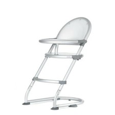 Mutsy Easygrow High Chair