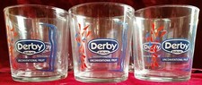 DERBY BLU SET 6 BICCHIERI