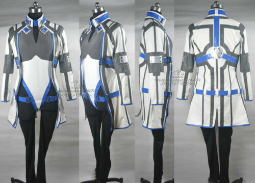 Costume liara effetto massa - effetto,