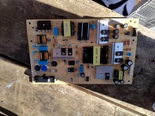 Scheda Alimentazione Tv