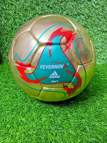 Pallone calcio fevernova - pallone,