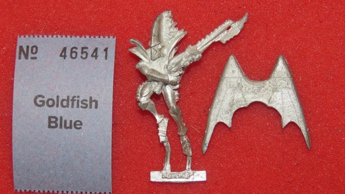 Warhammer 40k dark eldar - dark,
