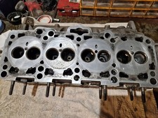 Testata golf mk4 1.9 TDI 130 CV 96 KW DEL 2002 