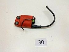 BOBINA CANDELA SCOOTER PIAGGIO ZIP NRG NTT GILERA TYPHOON 50CC