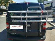 PORTABICI POSTERIORE 3 BINARI