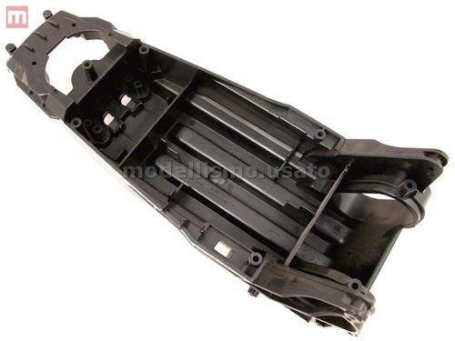 Tamiya 50104 telaio chassis - tamiya,