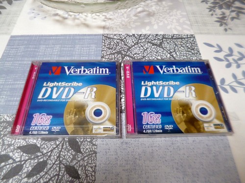 Verbatim dvd vergine - verbatim,