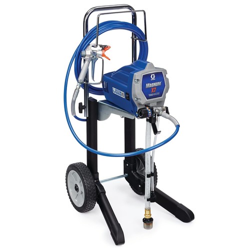 Graco magnum 262805 cart - magnum, x7