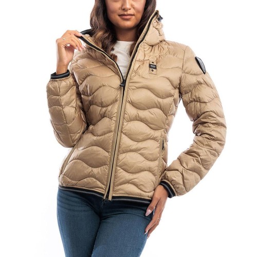 Blauer donna piuma - blauer,