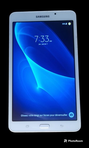 Samsung galaxy tab 0 - samsung, 2016