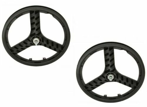 Set ruote bicicletta mag - set, 20"