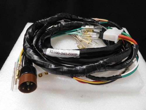 Cablaggio filo honda - filo,