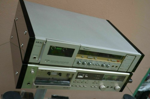 Akai f51 f31 - akai, pannelli