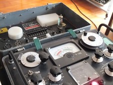 EM 84 -valvola valve tube Vintage