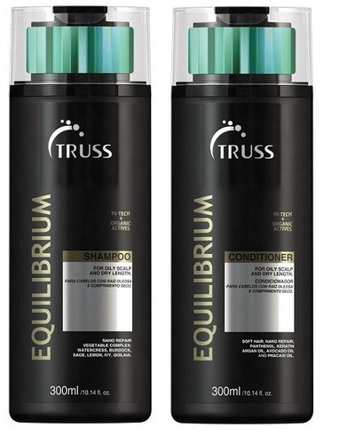 Confezione set shampoo - confezione,