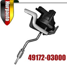 Attuatore Turbo TD02L