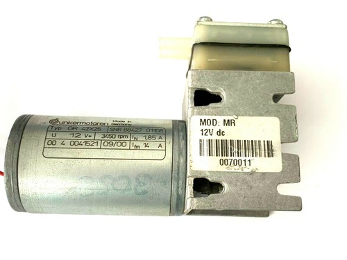 Pompa medica ead serie - pompa, ead,